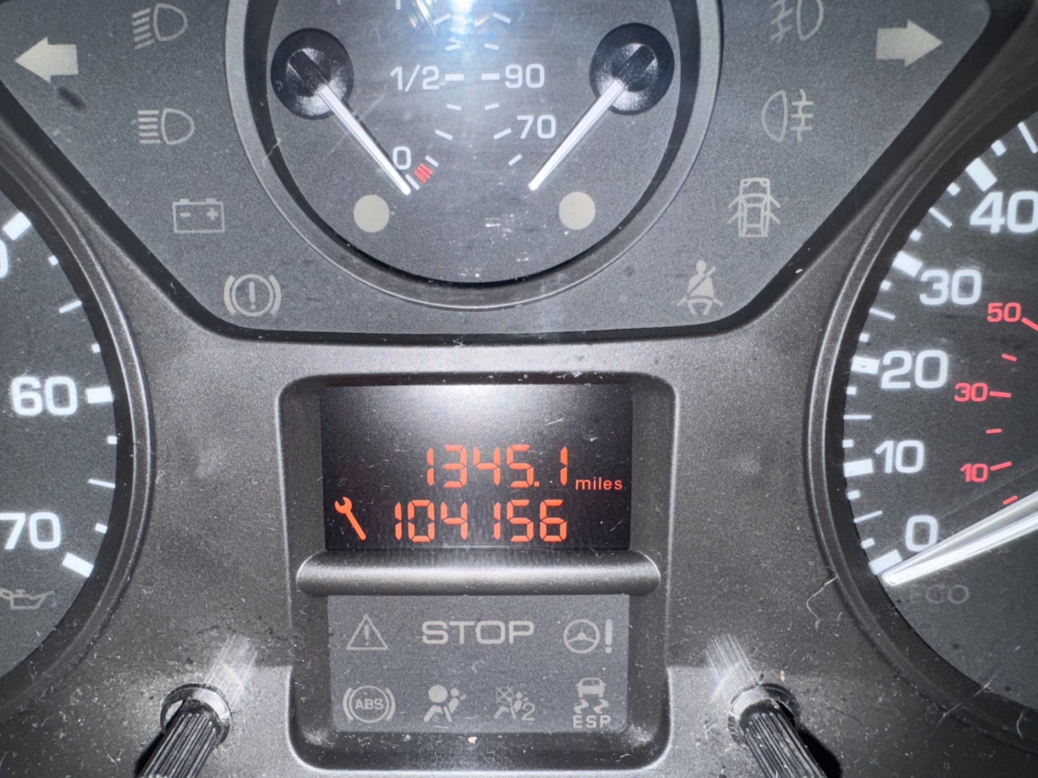 Used Citroen Berlingo Multispace 2012 for sale - 76807054: Photo 25