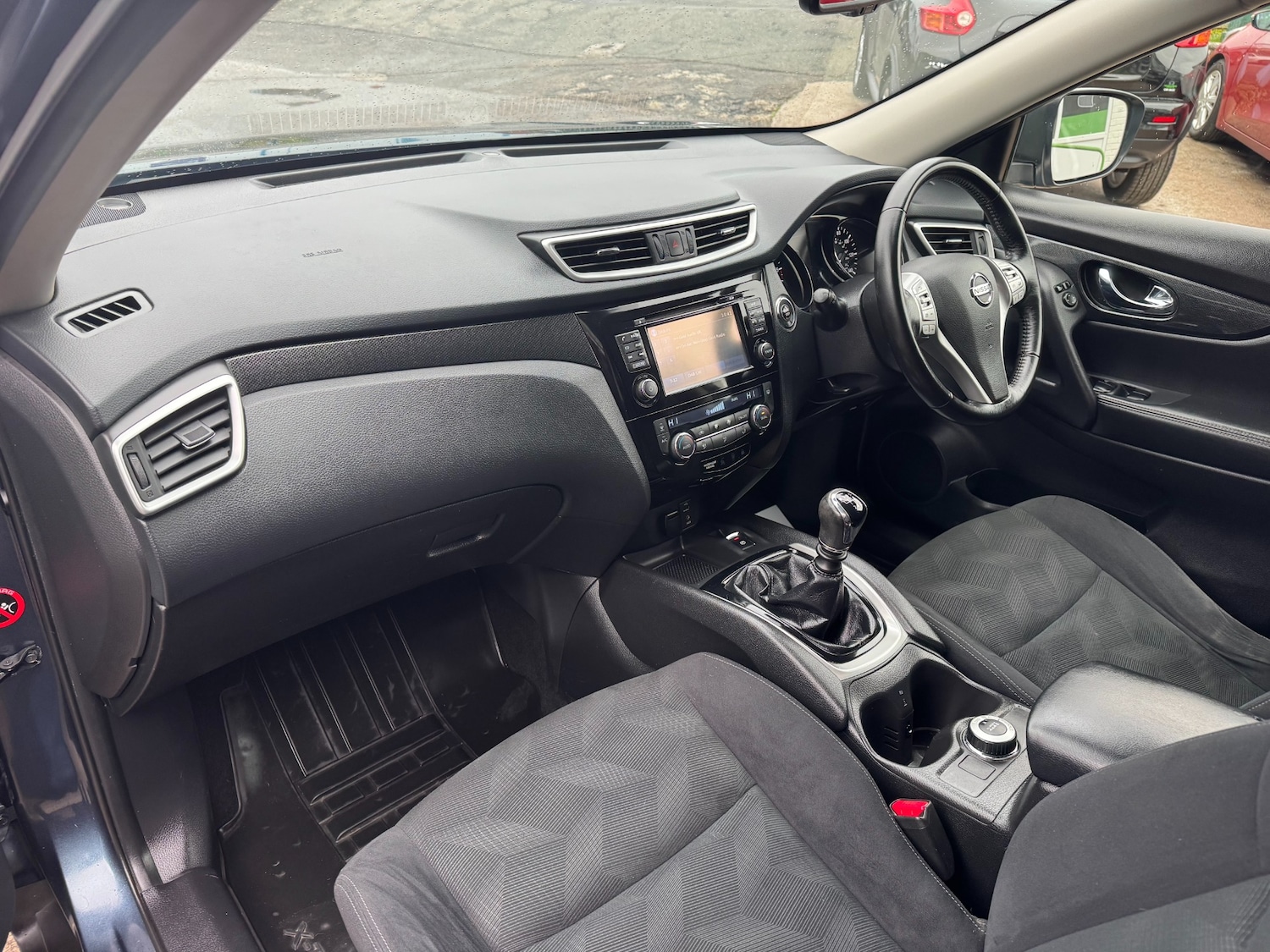 Used Nissan X-Trail 2017 for sale - 77678734: Photo 15