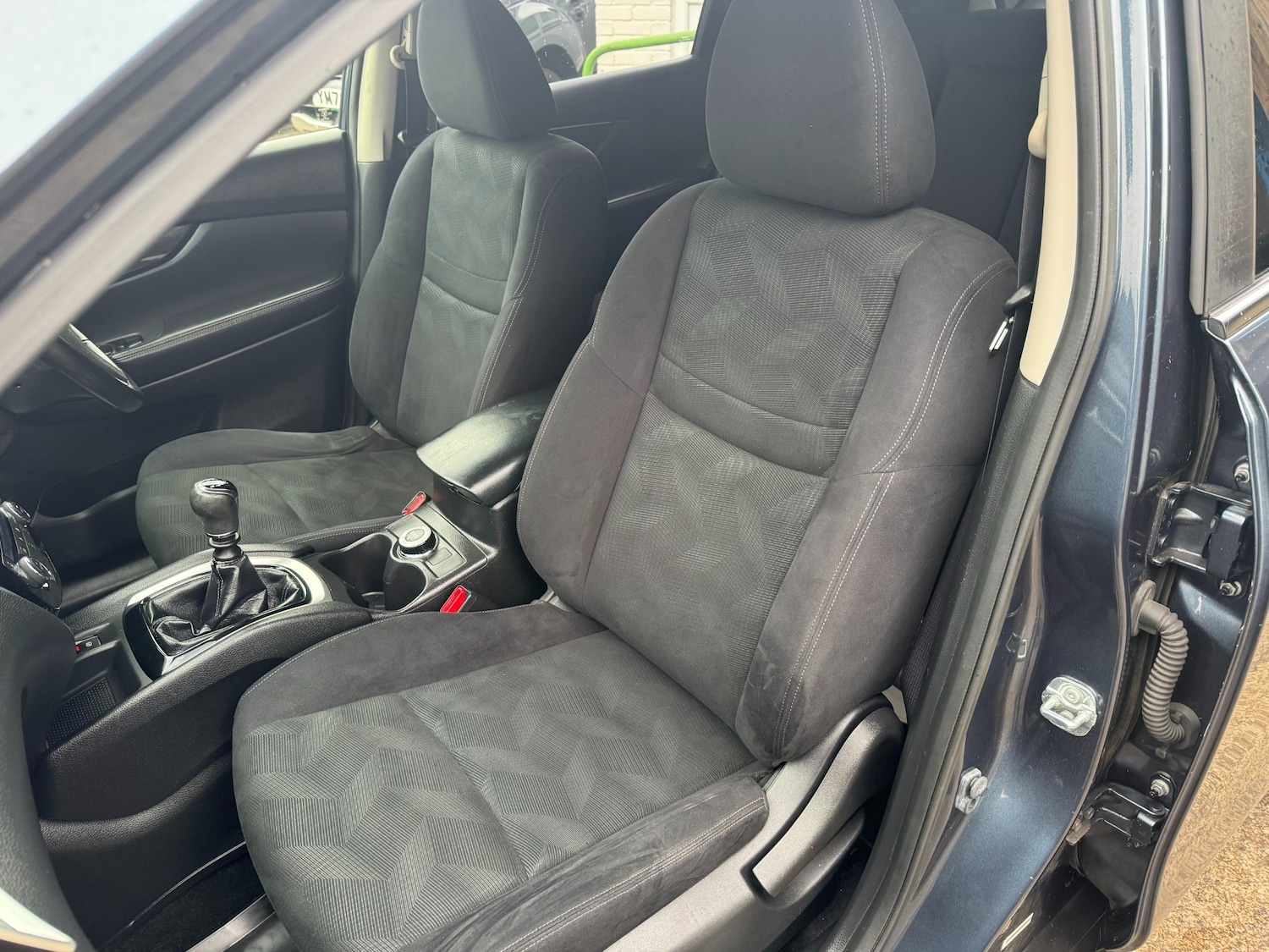 Used Nissan X-Trail 2017 for sale - 77678734: Photo 16