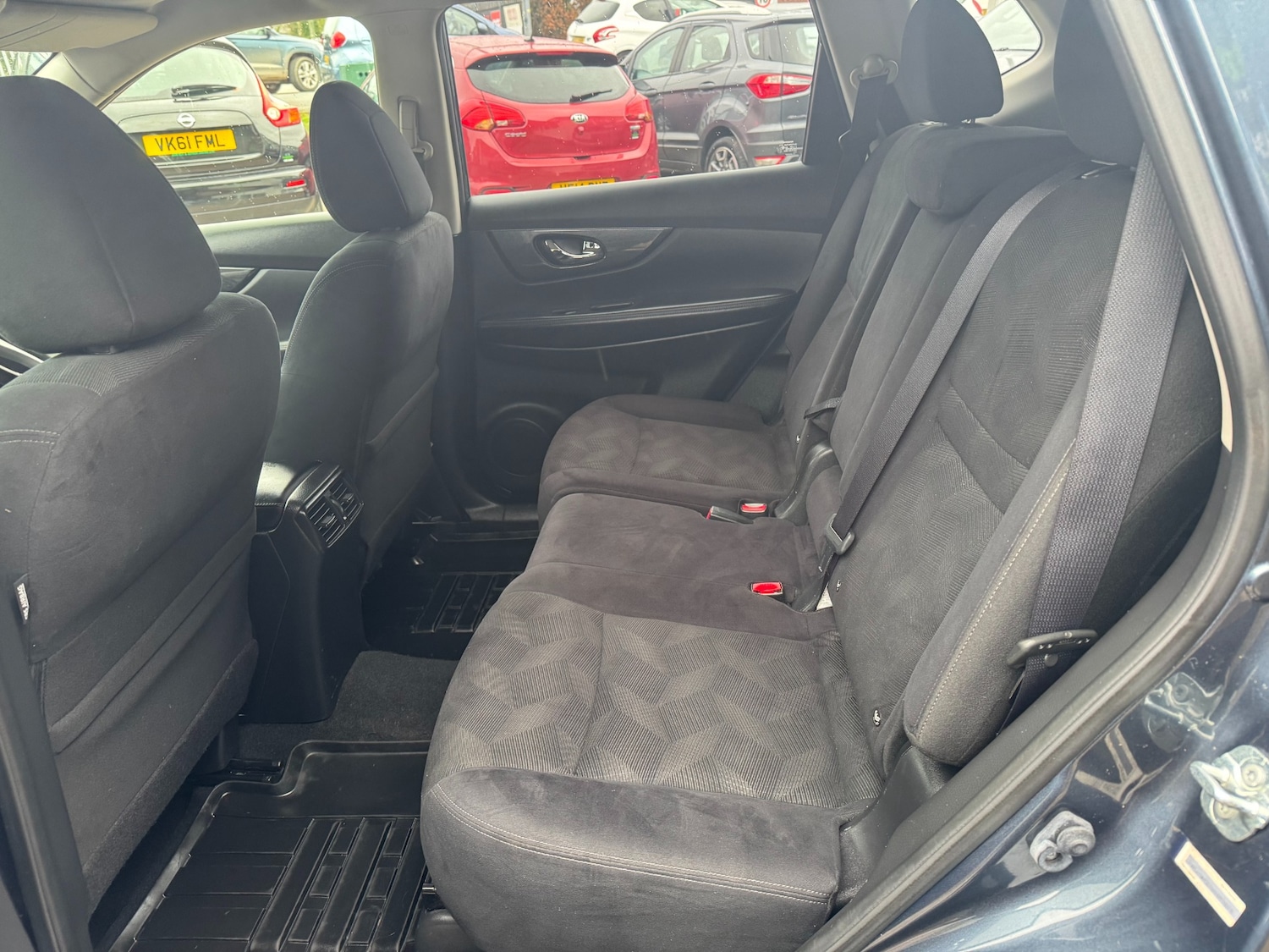 Used Nissan X-Trail 2017 for sale - 77678734: Photo 17