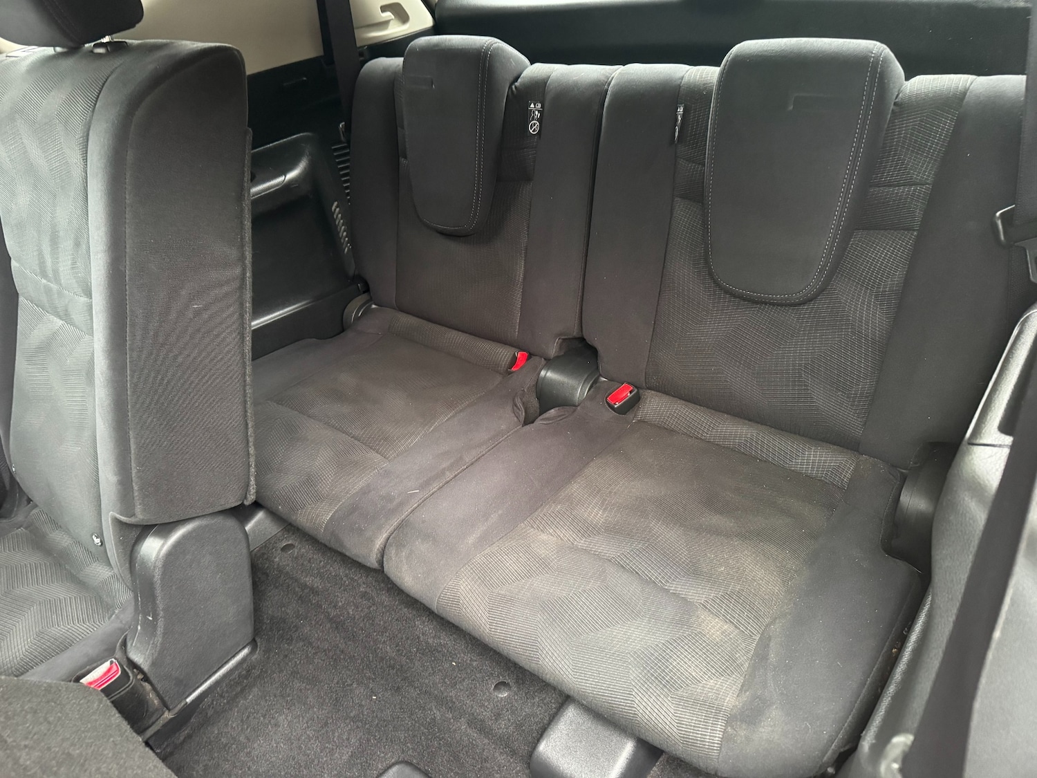 Used Nissan X-Trail 2017 for sale - 77678734: Photo 18