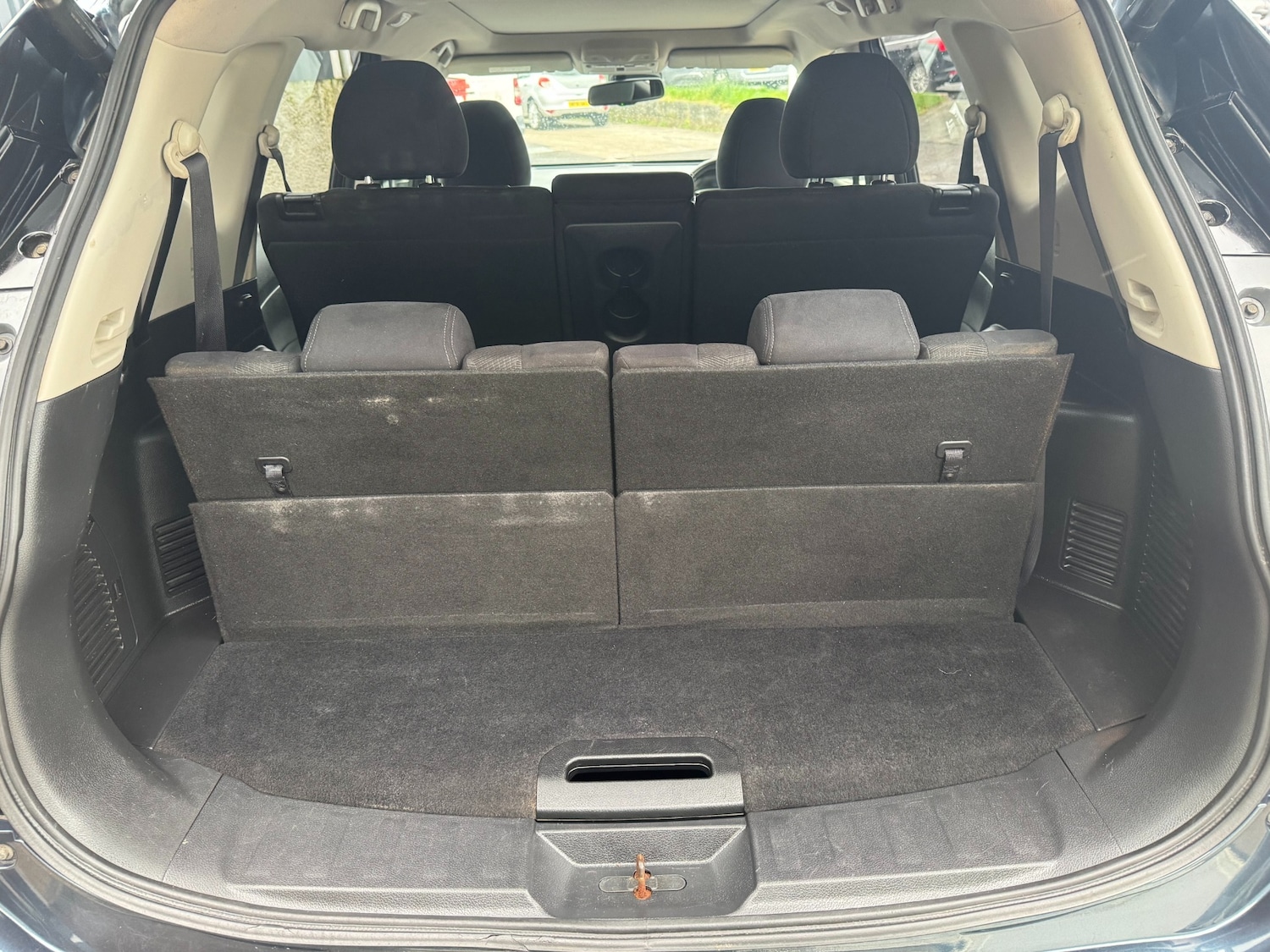 Used Nissan X-Trail 2017 for sale - 77678734: Photo 19