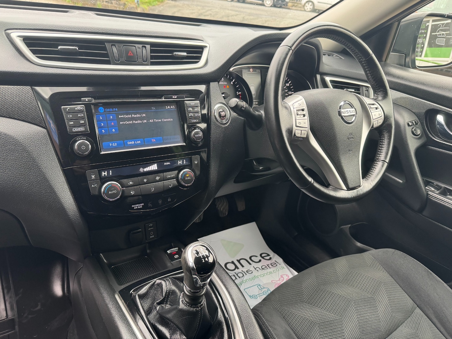 Used Nissan X-Trail 2017 for sale - 77678734: Photo 2