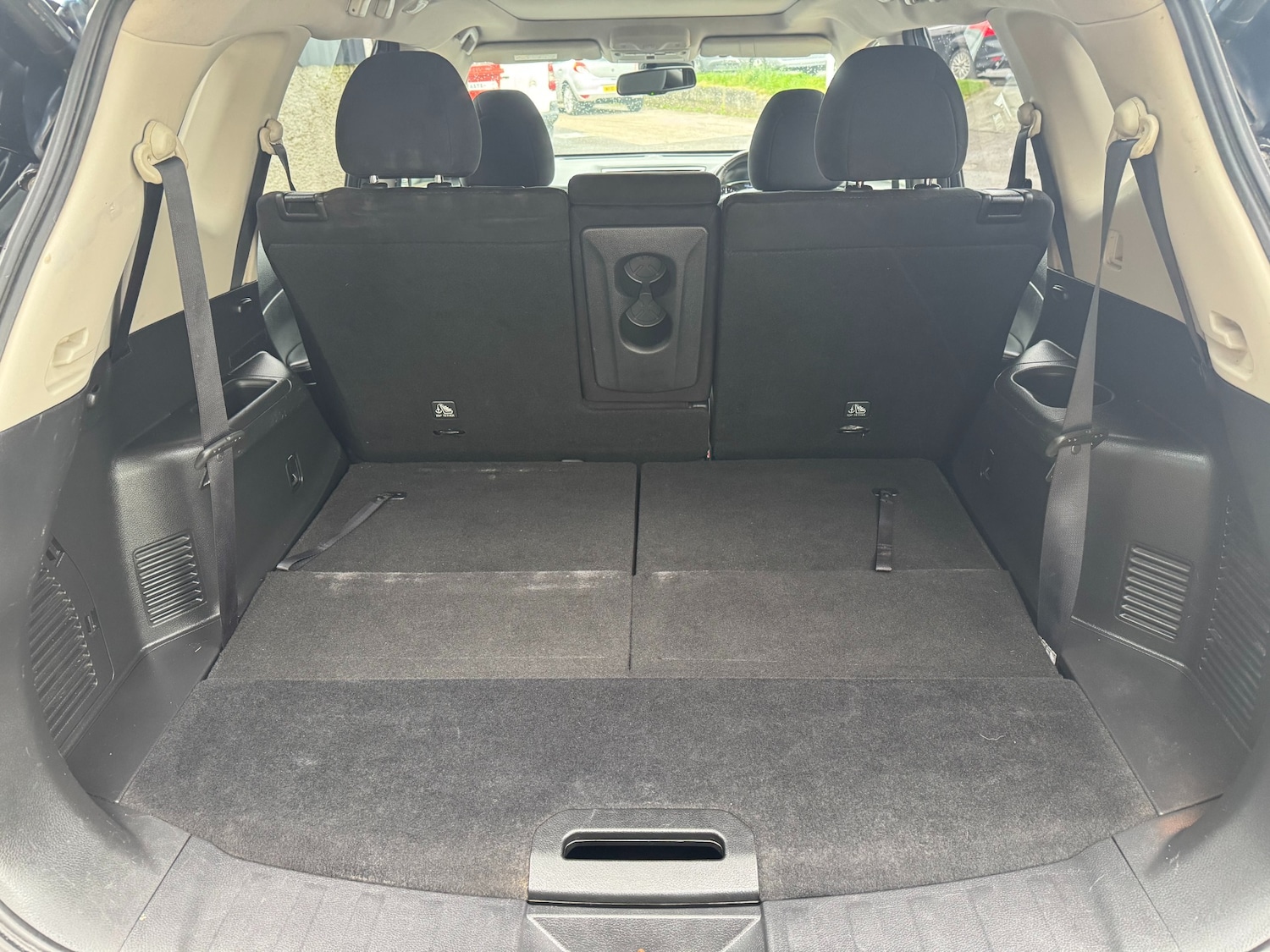 Used Nissan X-Trail 2017 for sale - 77678734: Photo 20