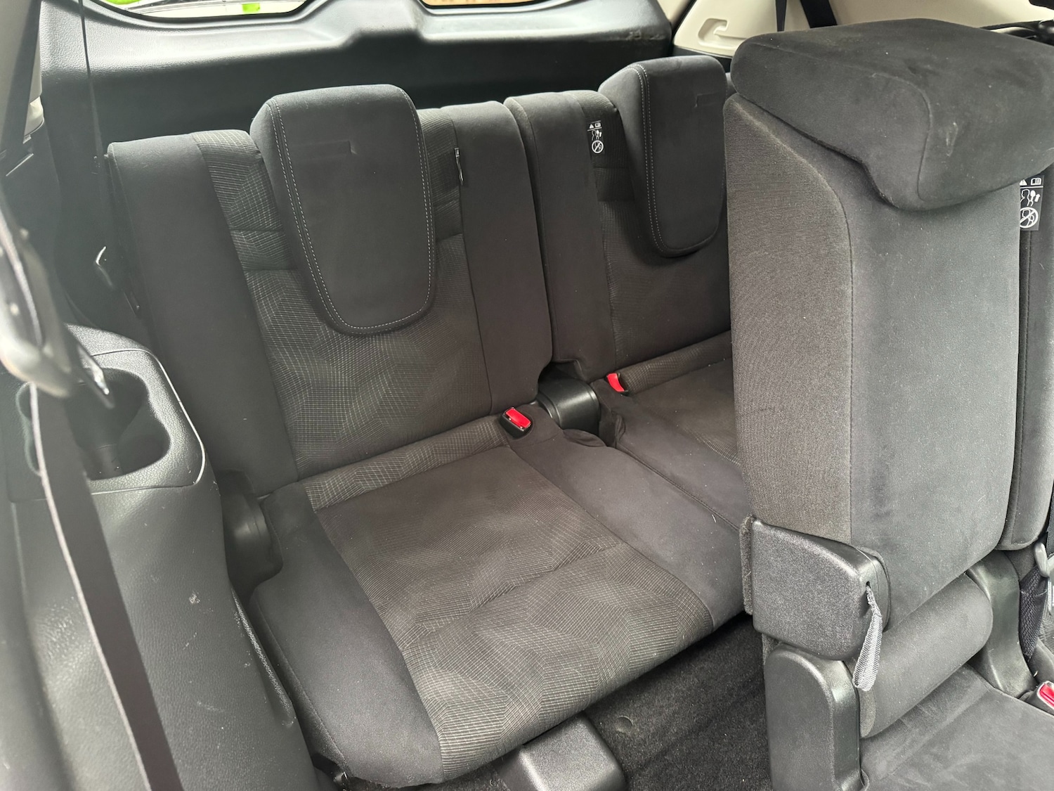 Used Nissan X-Trail 2017 for sale - 77678734: Photo 21