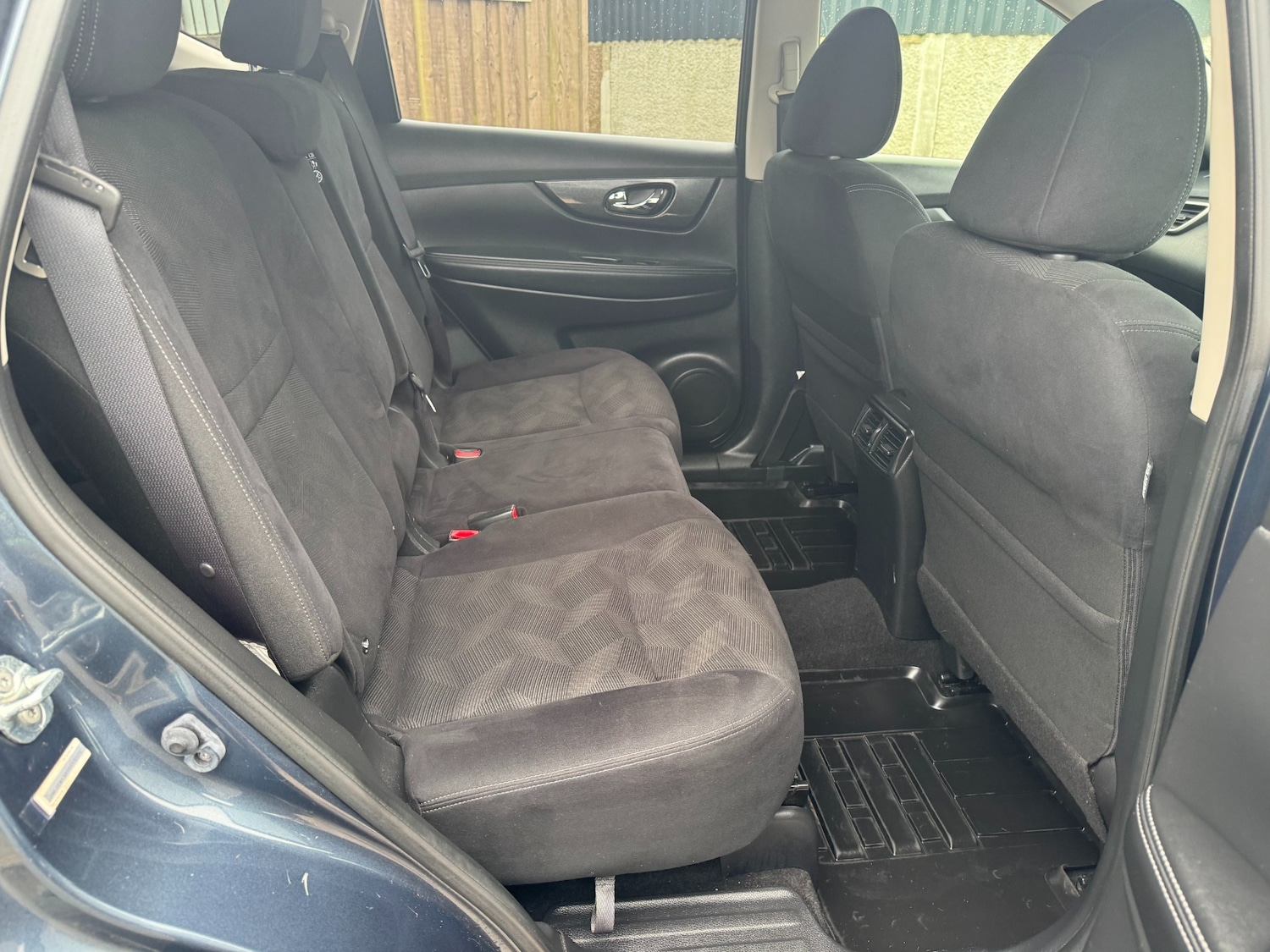 Used Nissan X-Trail 2017 for sale - 77678734: Photo 22