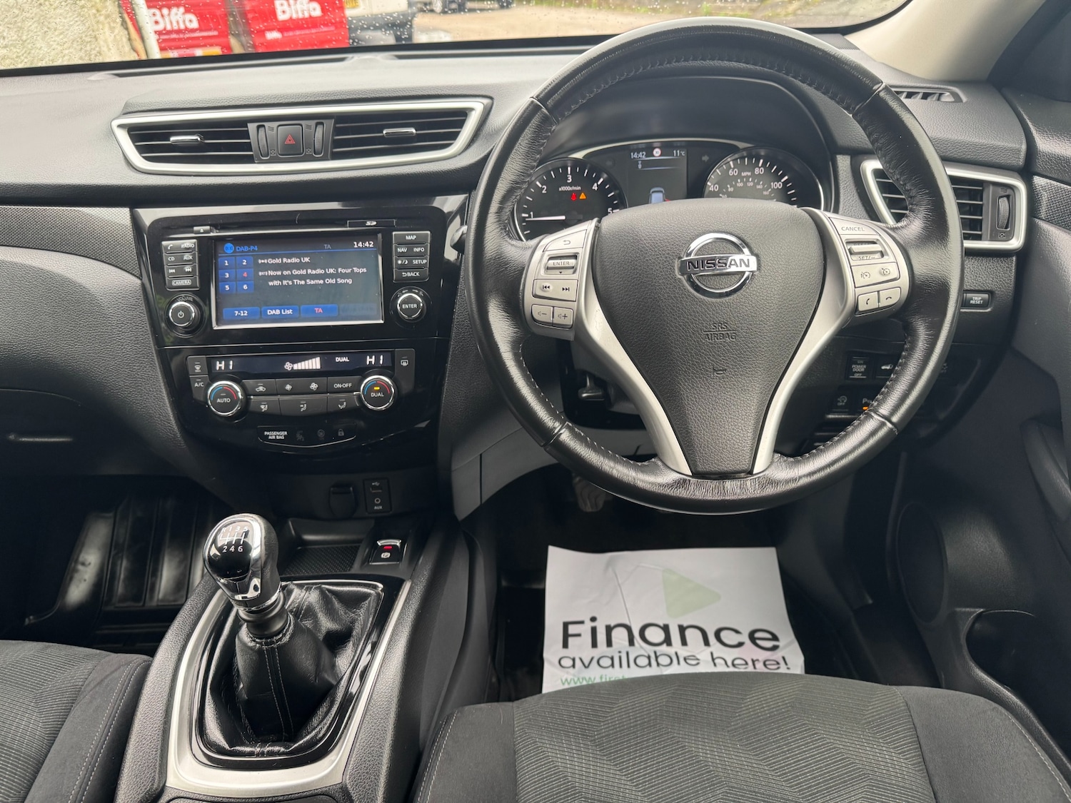 Used Nissan X-Trail 2017 for sale - 77678734: Photo 24