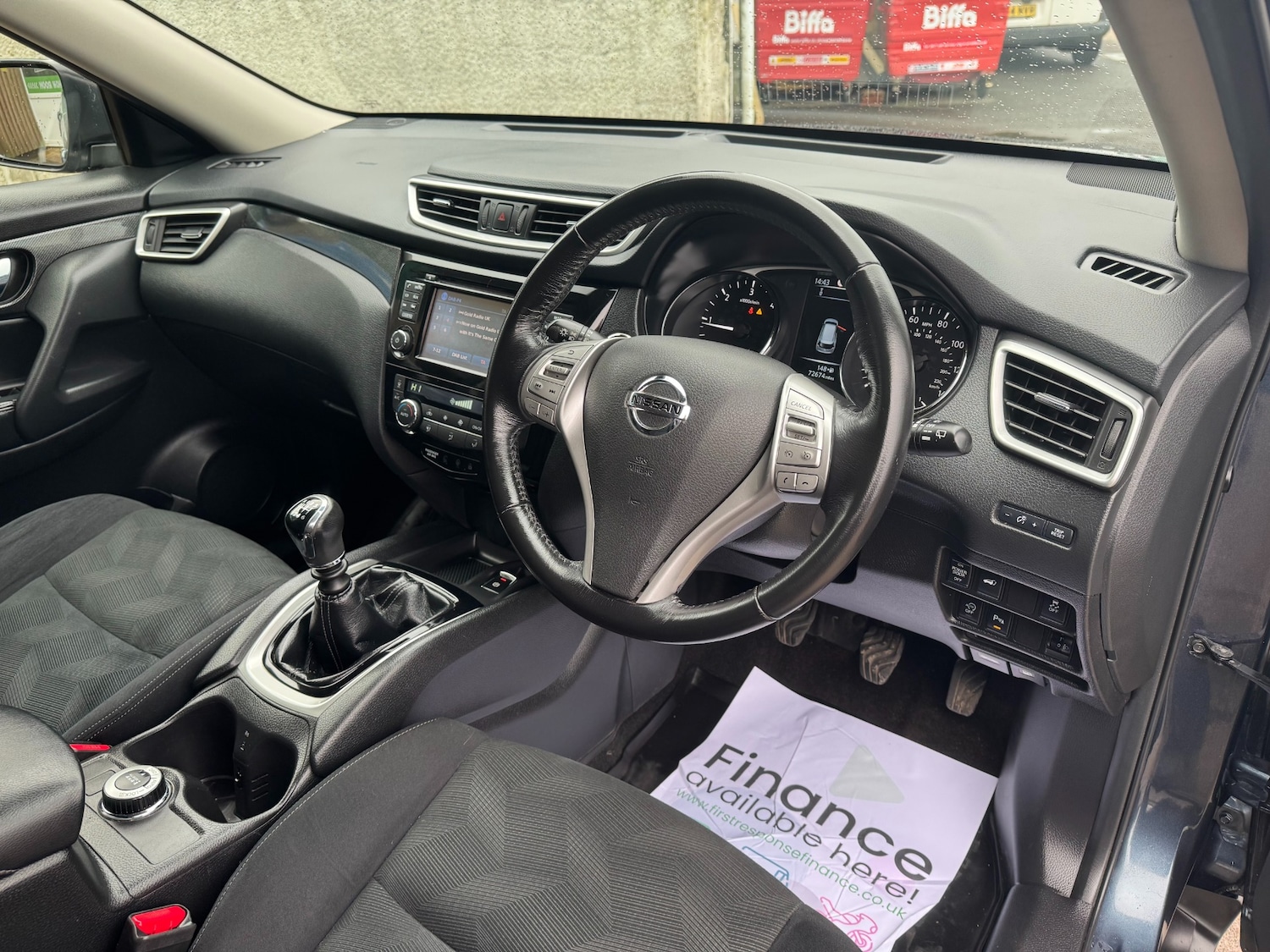 Used Nissan X-Trail 2017 for sale - 77678734: Photo 26