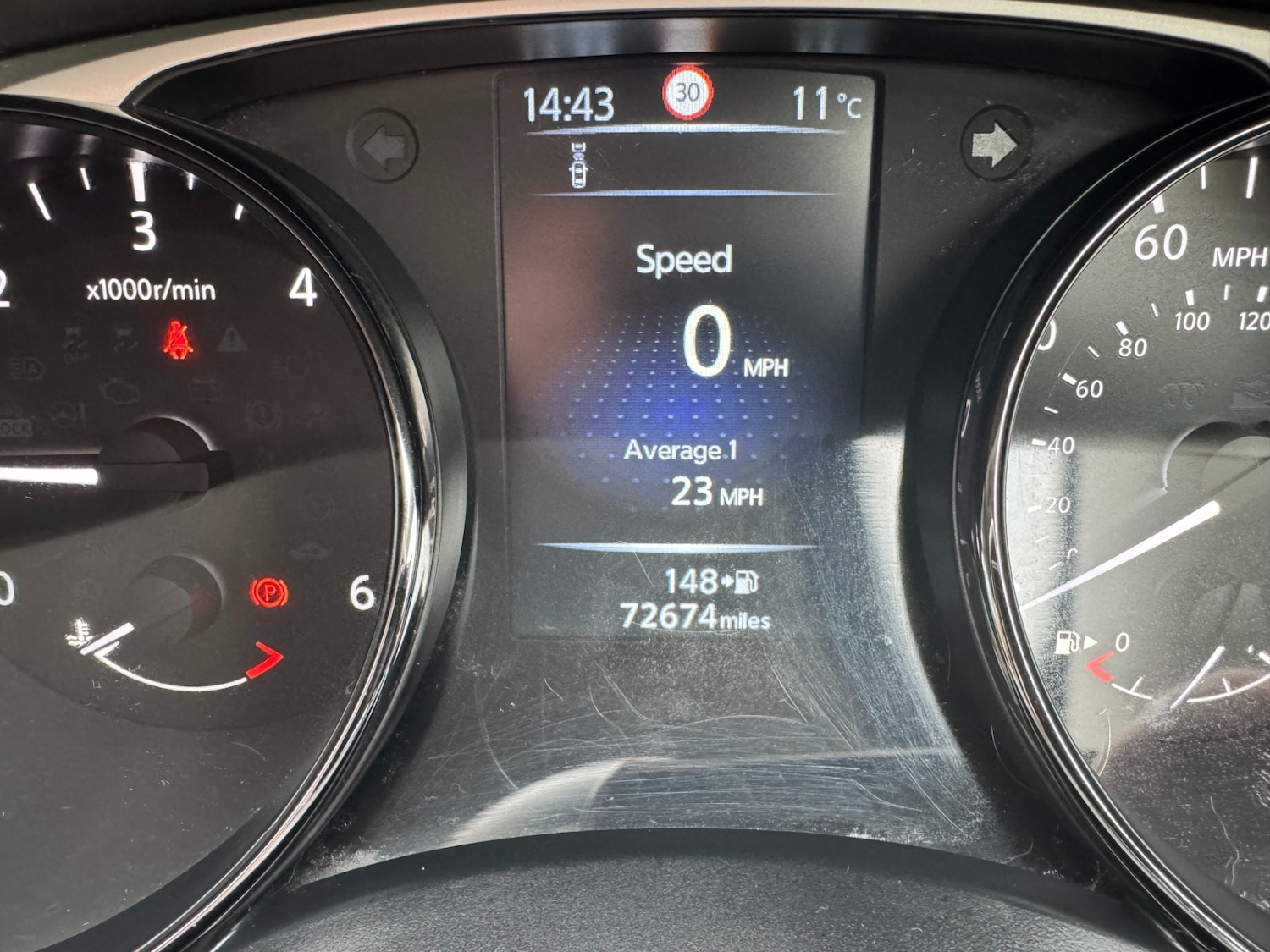 Used Nissan X-Trail 2017 for sale - 77678734: Photo 27