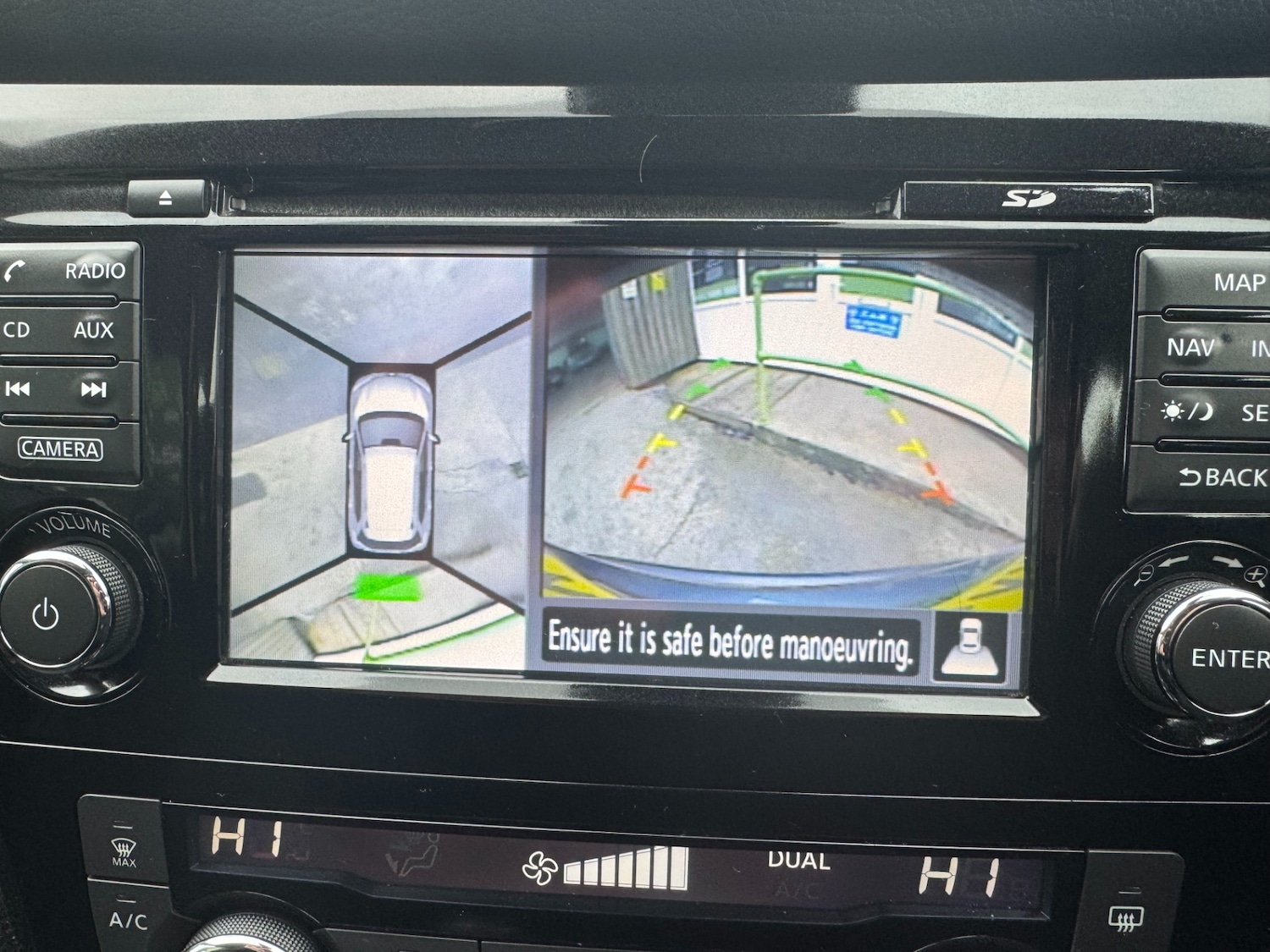 Used Nissan X-Trail 2017 for sale - 77678734: Photo 29