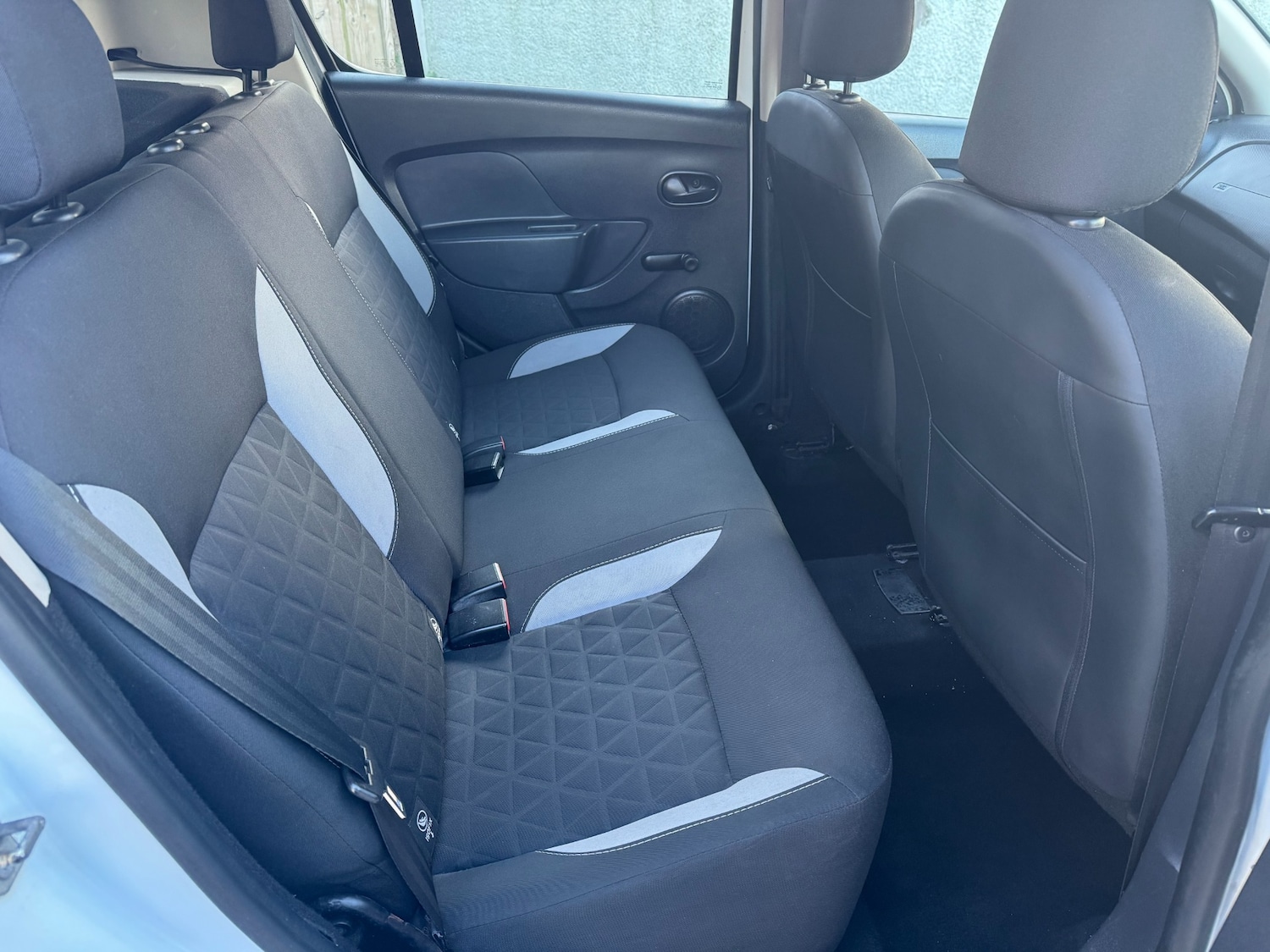 Used Dacia Sandero Stepway 2015 for sale - 77946185: Photo 17