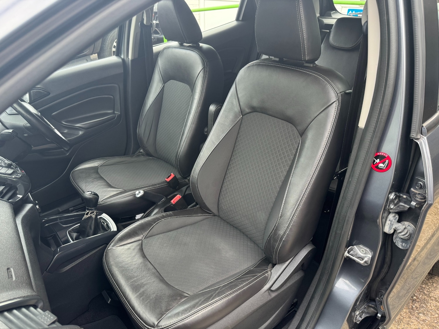 Used Ford Ecosport 2016 for sale - 77650101: Photo 16