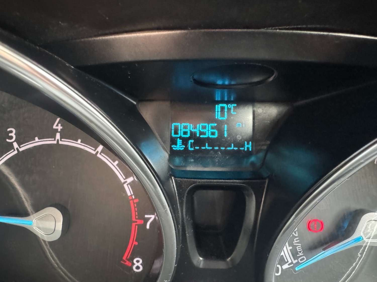 Used Ford Ecosport 2016 for sale - 77650101: Photo 24