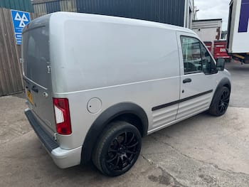 Used Ford Transit Connect 2012 for sale - 79693284: Photo