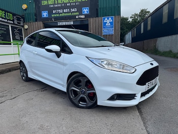 Used Ford Fiesta 2014 for sale - 78887935: Photo