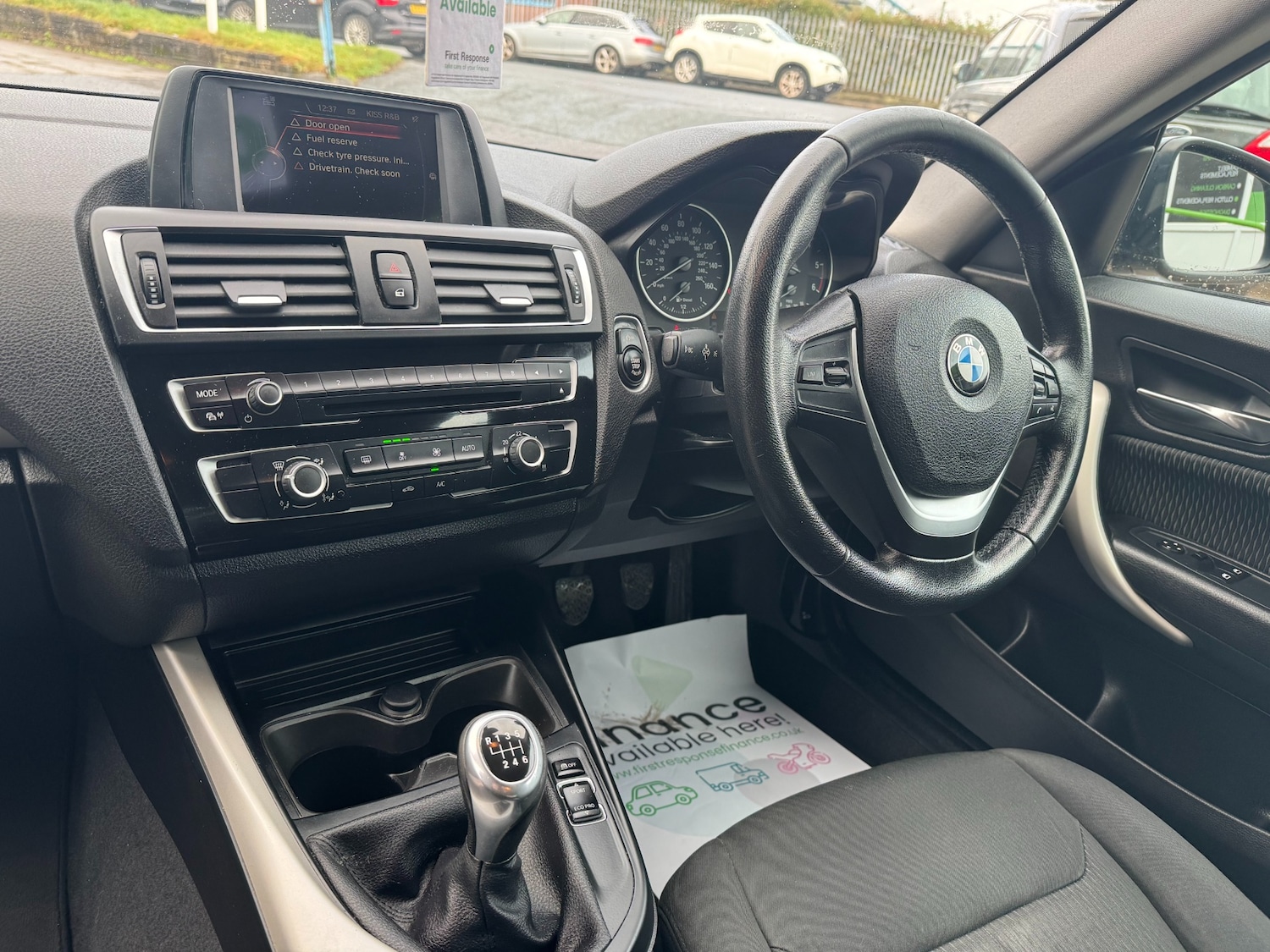 Used BMW 2 Series 2015 for sale - 77311497: Photo 2