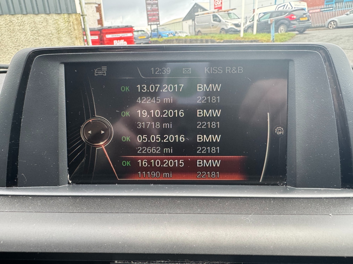 Used BMW 2 Series 2015 for sale - 77311497: Photo 25