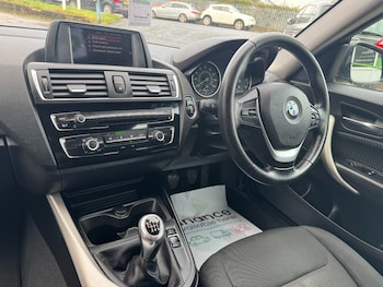 Used BMW 2 Series 2015 for sale - 77311497: Photo