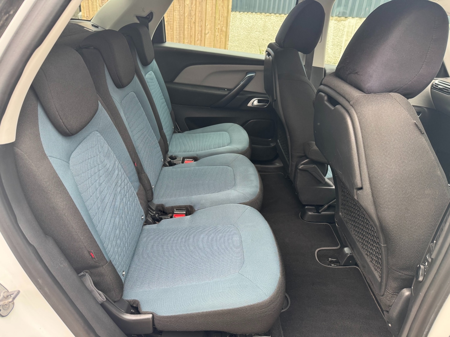 Used Citroen C4 Picasso 2017 for sale - 76142567: Photo 19