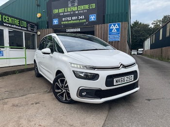 Citroen - C4 Picasso