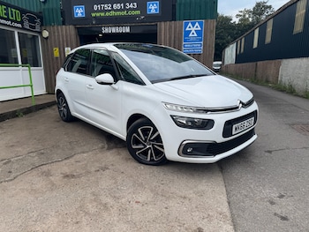 Used Citroen C4 Picasso 2017 for sale - 76142567: Photo 4