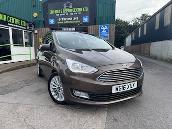 Ford - C-Max