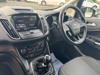 Used Ford C-Max 2016 for sale - 75700025: Photo