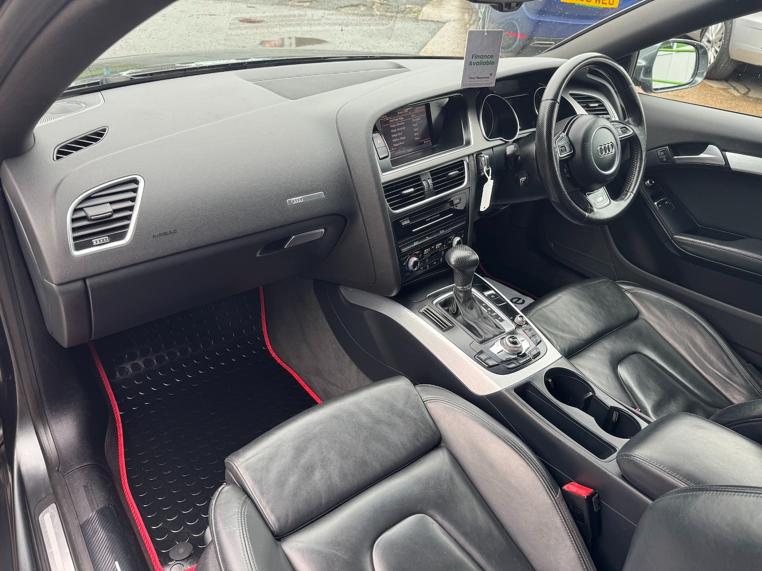 Used Audi A5 2014 for sale - 76505030: Photo 15