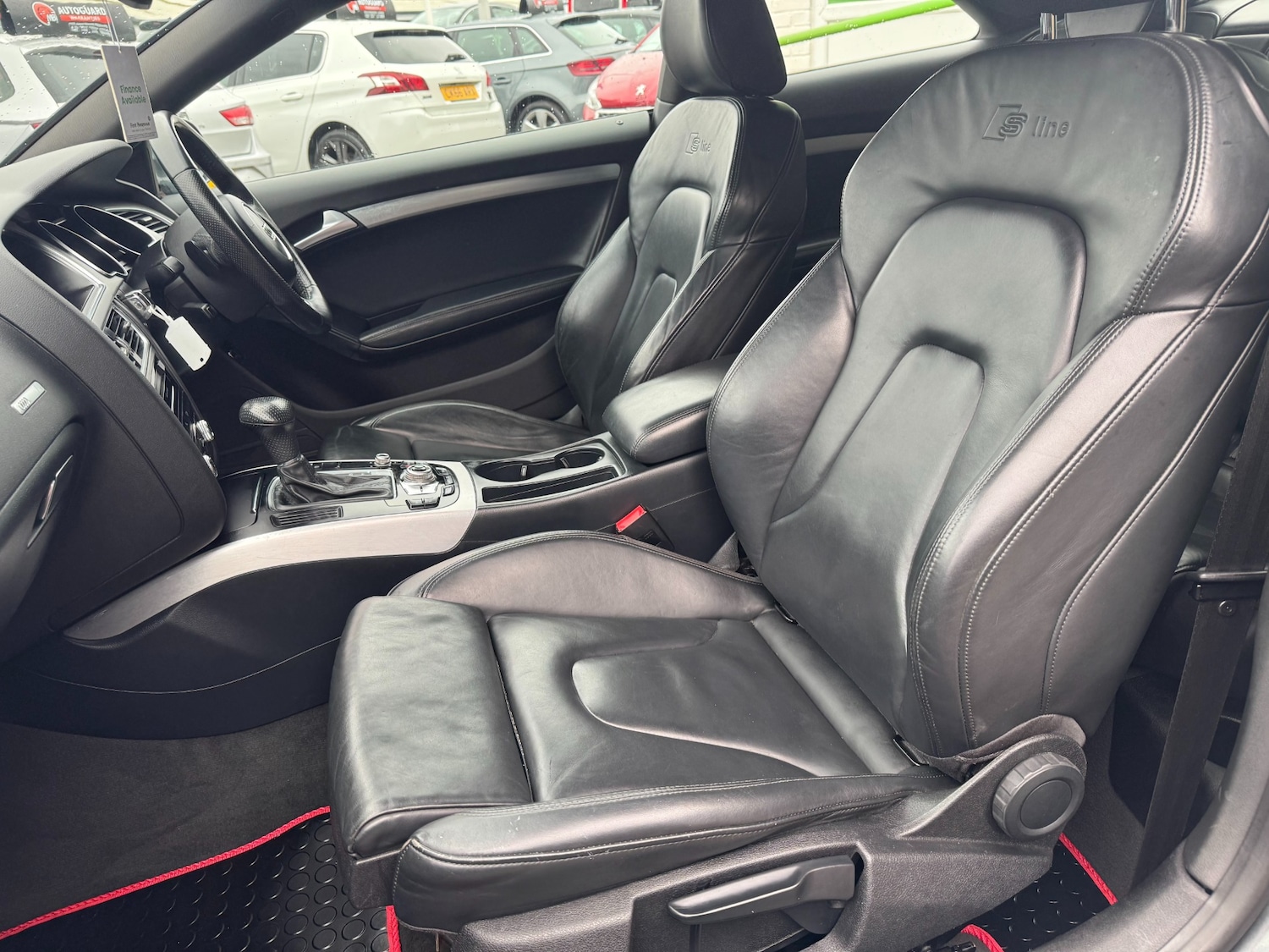 Used Audi A5 2014 for sale - 76505030: Photo 16