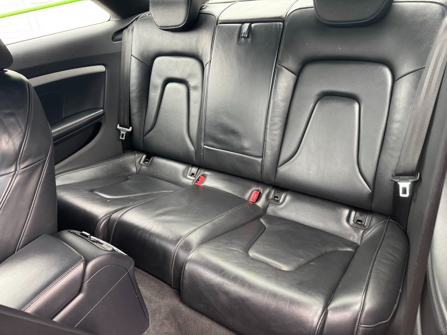 Used Audi A5 2014 for sale - 76505030: Photo 17