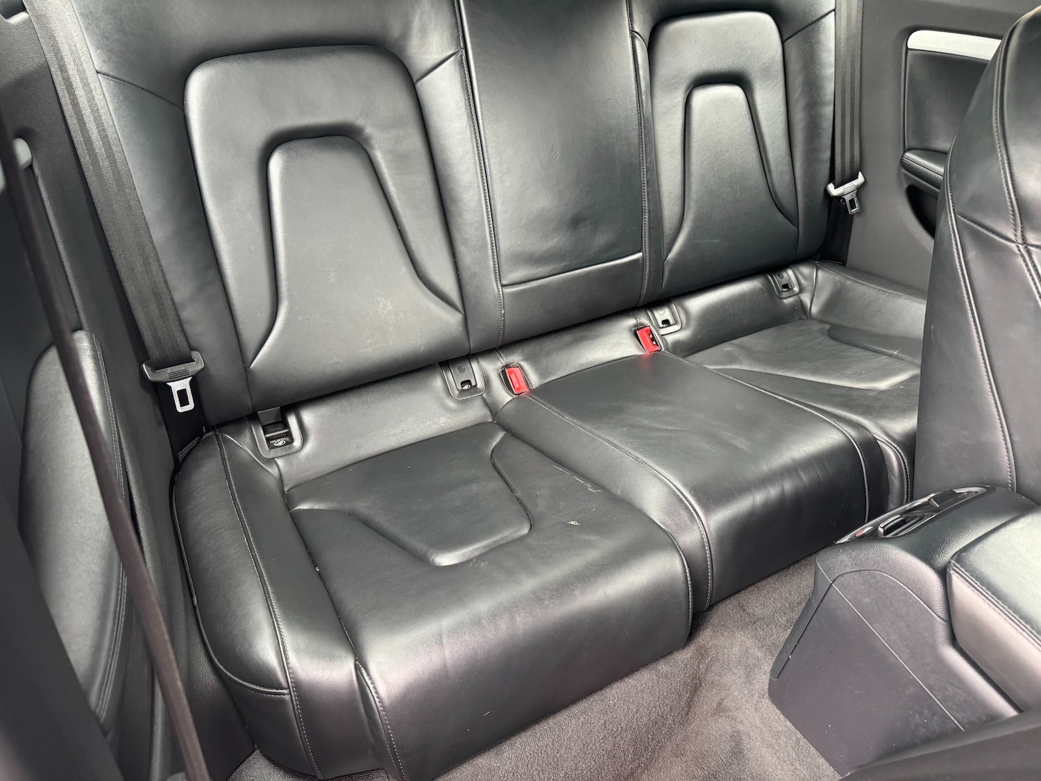 Used Audi A5 2014 for sale - 76505030: Photo 19