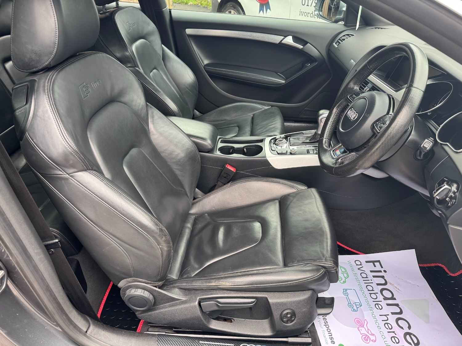 Used Audi A5 2014 for sale - 76505030: Photo 20