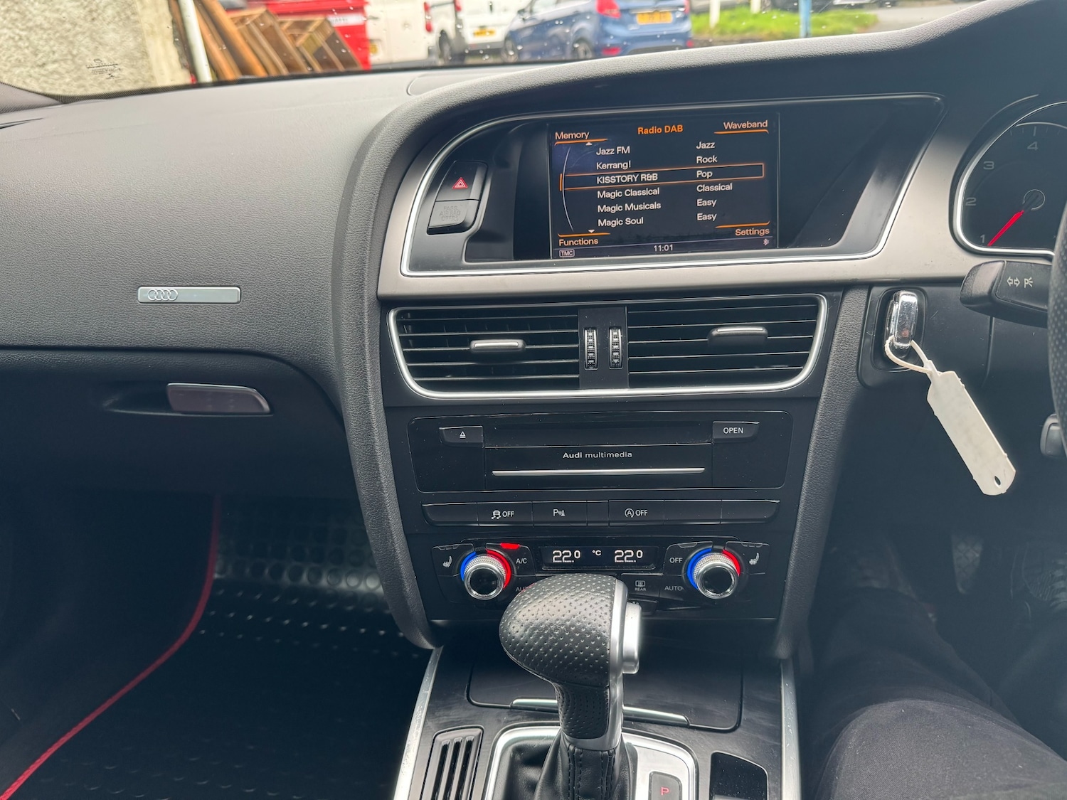 Used Audi A5 2014 for sale - 76505030: Photo 22