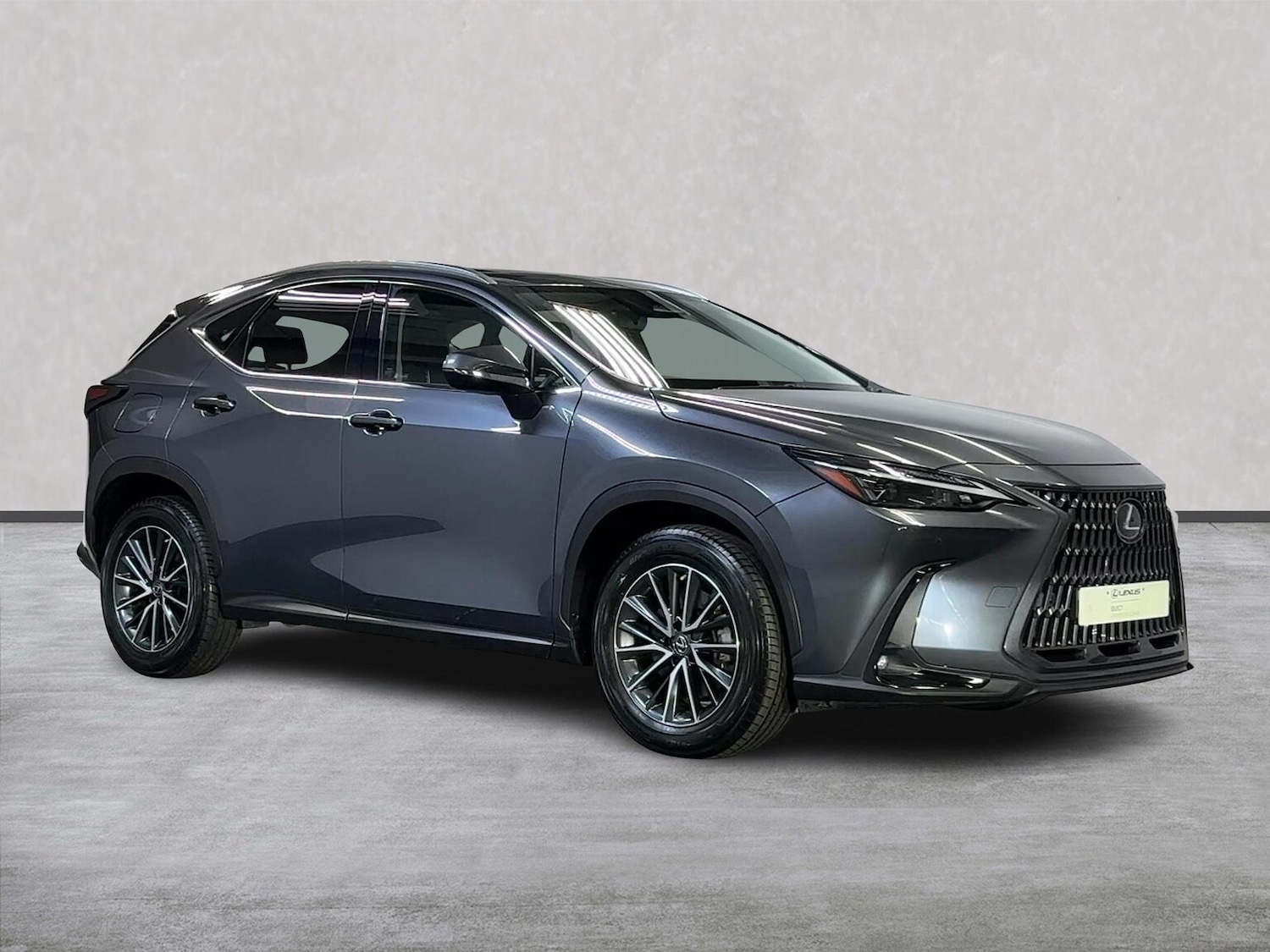 Used Lexus NX 2023 for sale - 76305418: Photo 1