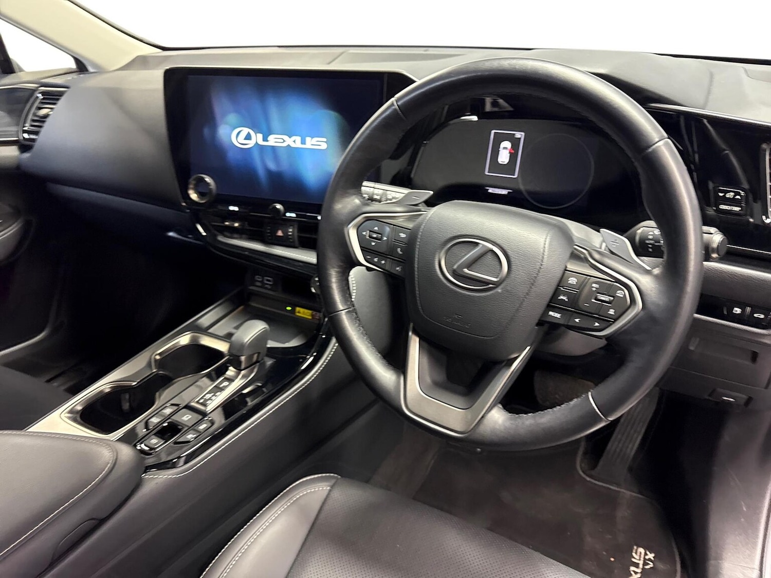 Used Lexus NX 2023 for sale - 76305418: Photo 15