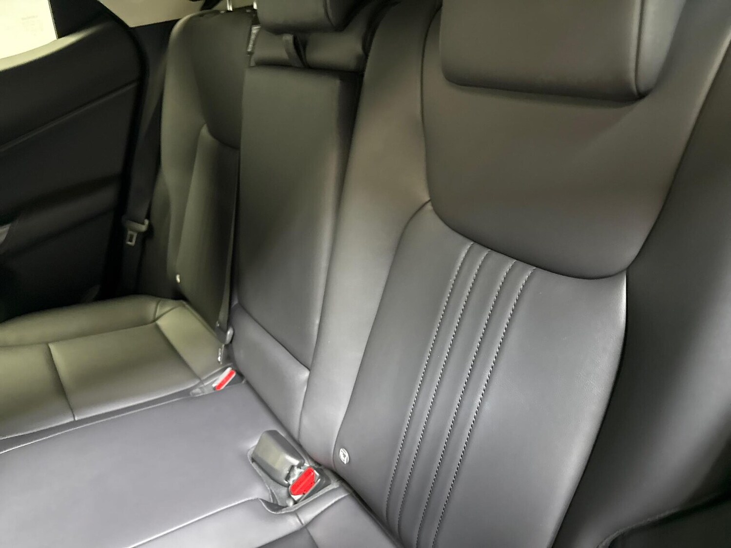 Used Lexus NX 2023 for sale - 76305418: Photo 16