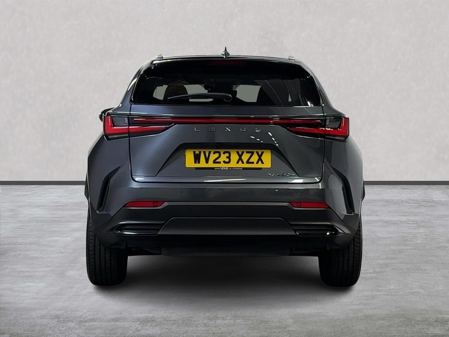 Used Lexus NX 2023 for sale - 76305418: Photo 18