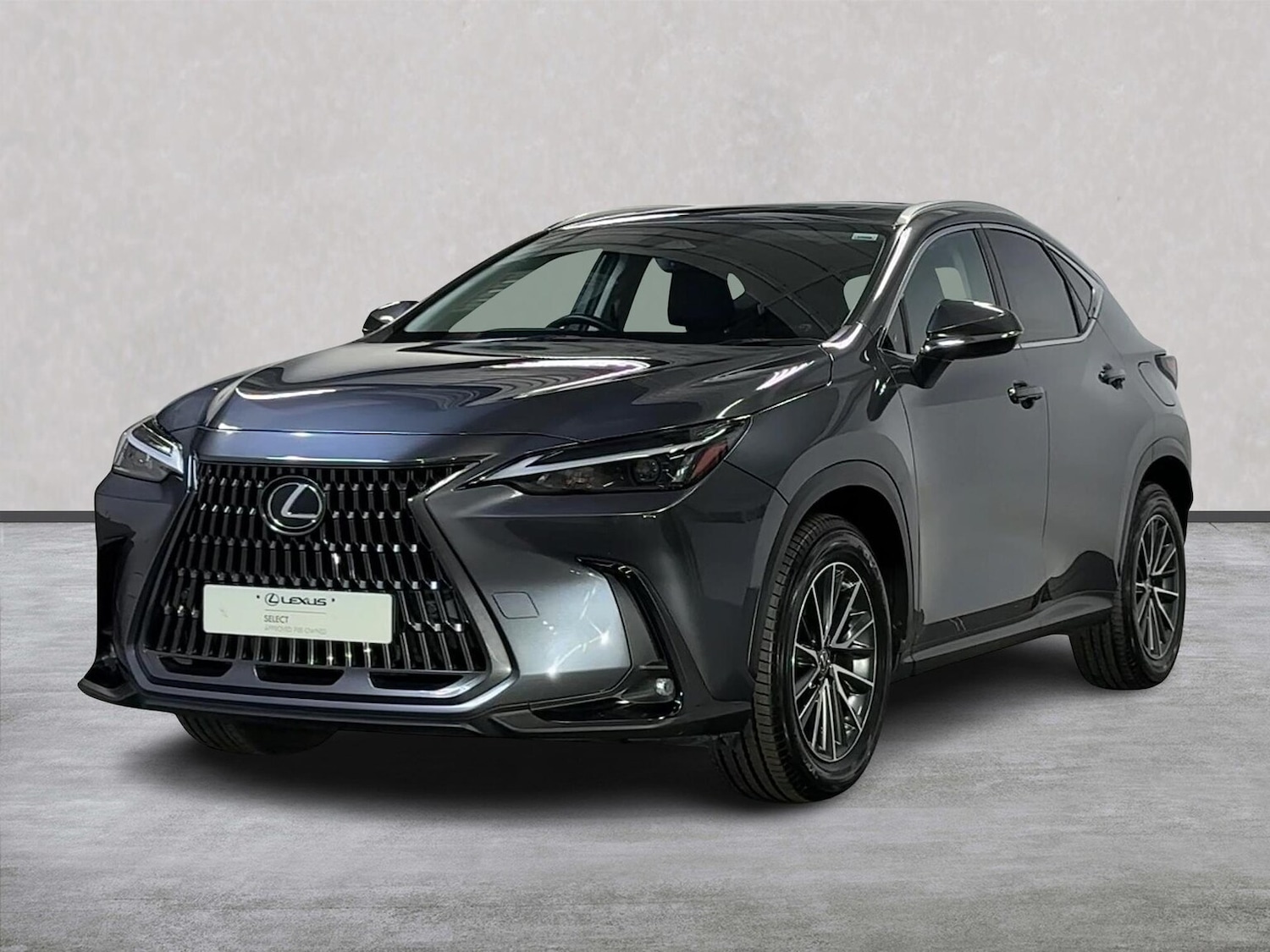 Used Lexus NX 2023 for sale - 76305418: Photo 20
