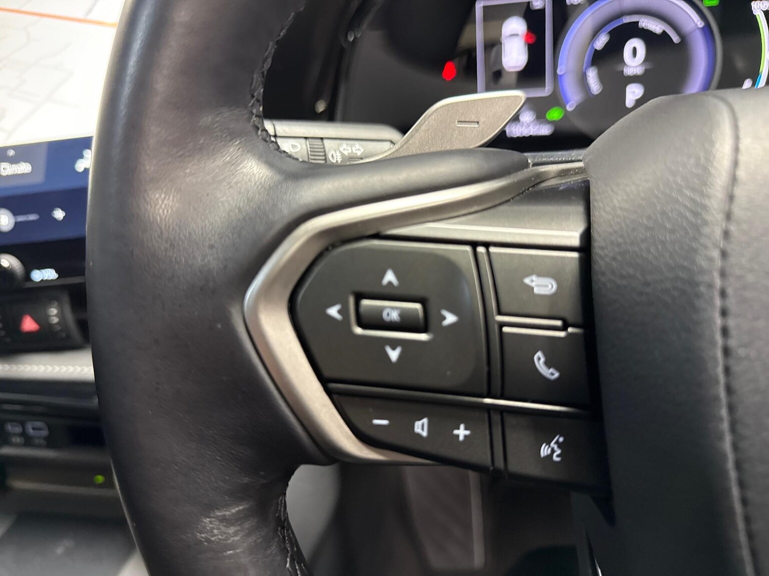 Used Lexus NX 2023 for sale - 76305418: Photo 24