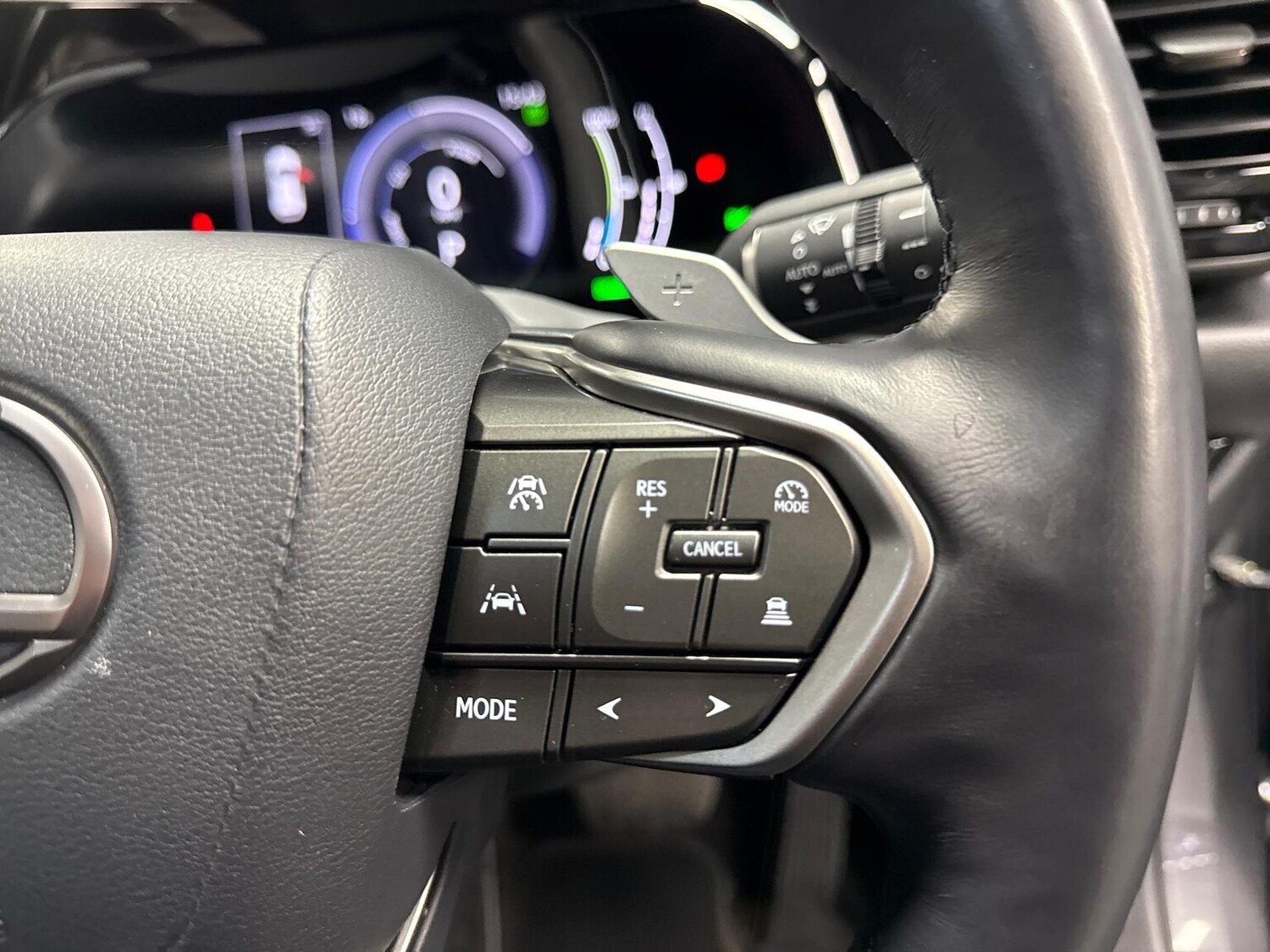 Used Lexus NX 2023 for sale - 76305418: Photo 25