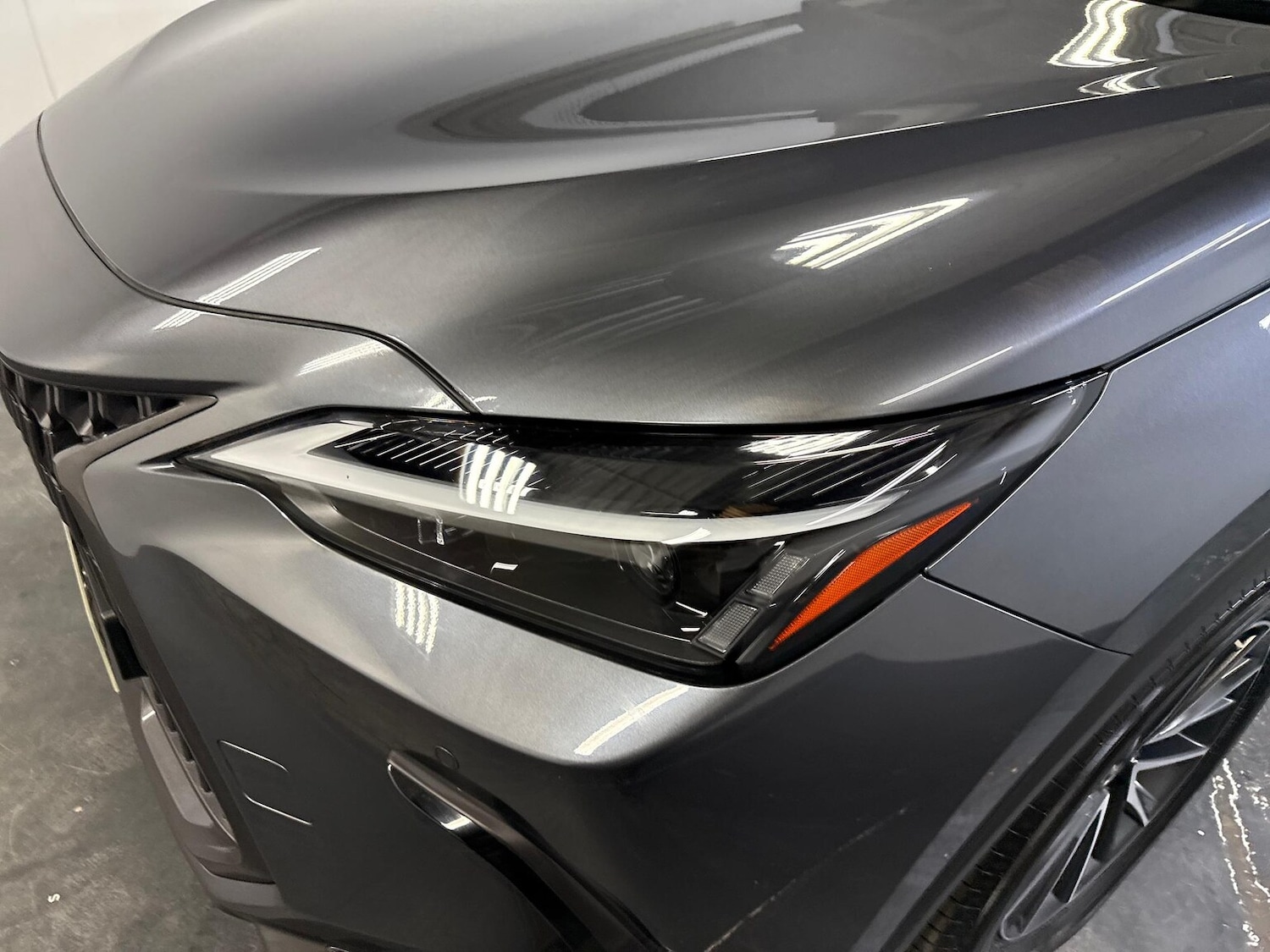 Used Lexus NX 2023 for sale - 76305418: Photo 29