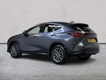 Used Lexus NX 2023 for sale - 76305418: Photo