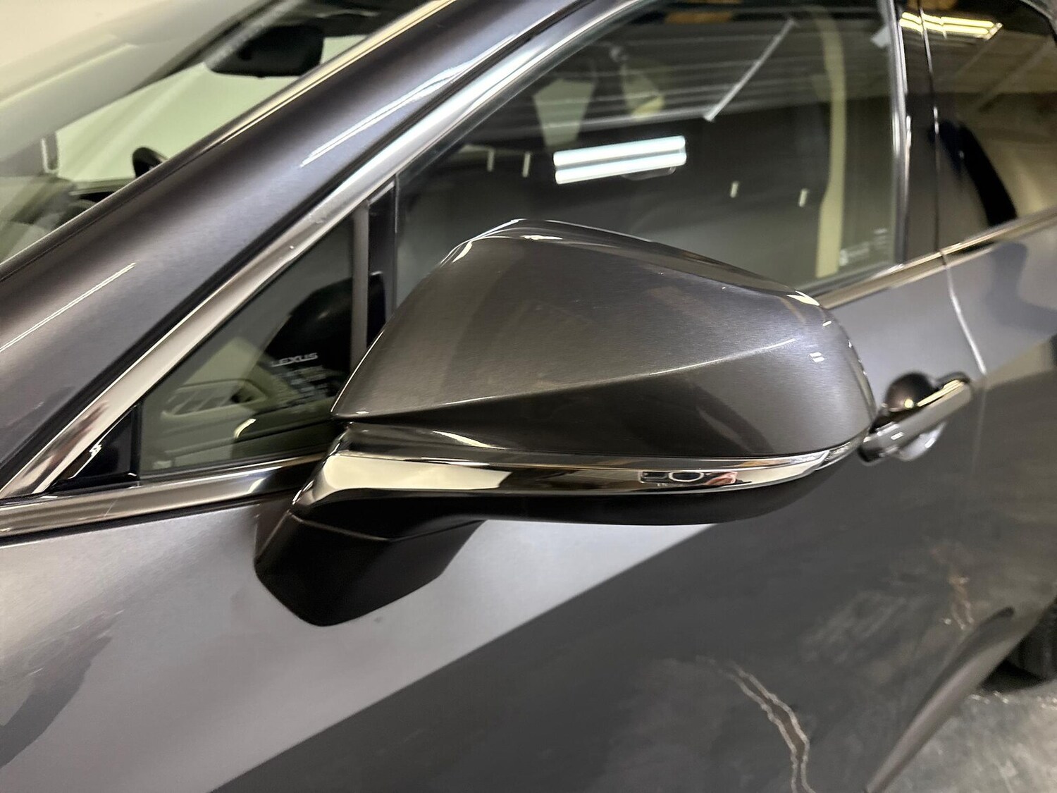 Used Lexus NX 2023 for sale - 76305418: Photo 30