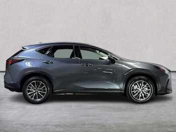 Used Lexus NX 2023 for sale - 76305418: Photo