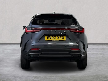 Used Lexus NX 2023 for sale - 76305418: Photo