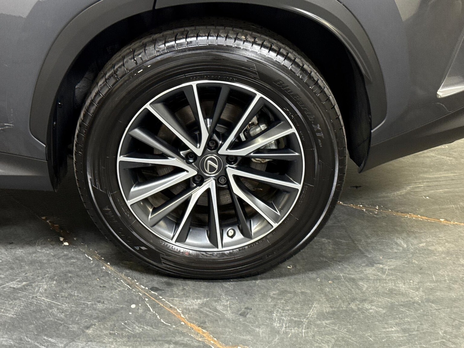 Used Lexus NX 2023 for sale - 76305418: Photo 6