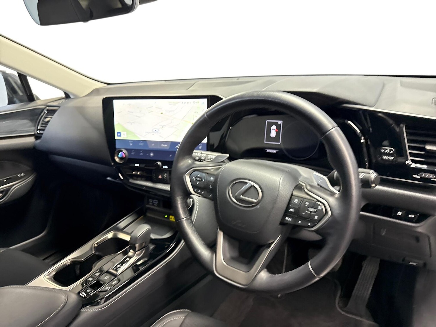 Used Lexus NX 2023 for sale - 76305418: Photo 8