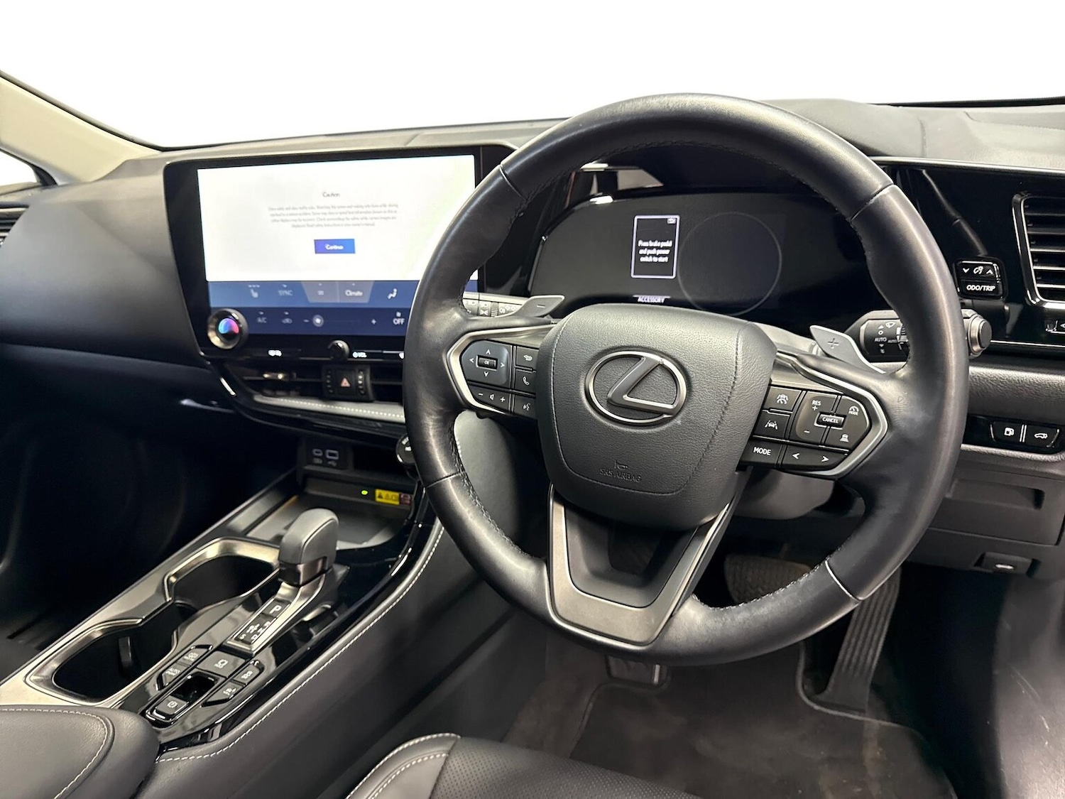 Used Lexus NX 2023 for sale - 76305418: Photo 9