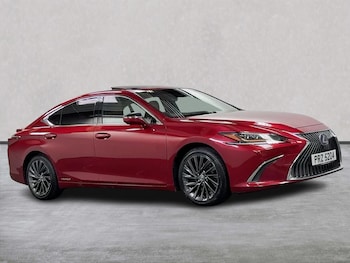 Used Lexus ES 2019 for sale - 79537712: Photo