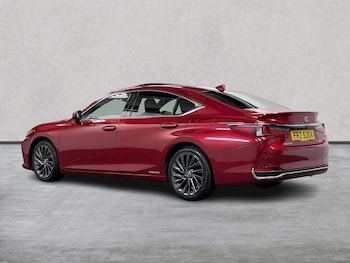 Used Lexus ES 2019 for sale - 79537712: Photo